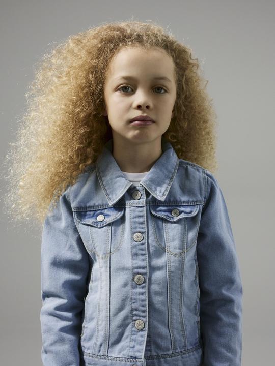 Produktbild Name it Langarm Jeansjacke (146)