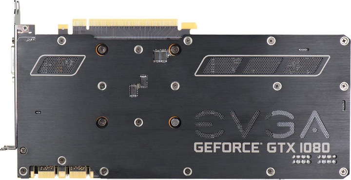 Actual product image EVGA GeForce GTX 1080 FTW Gaming ACX 3.0 (8 GB)
