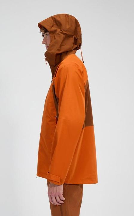 Produktbild Berghaus Wasserdichte Ridge-Seeker Jacket (M)