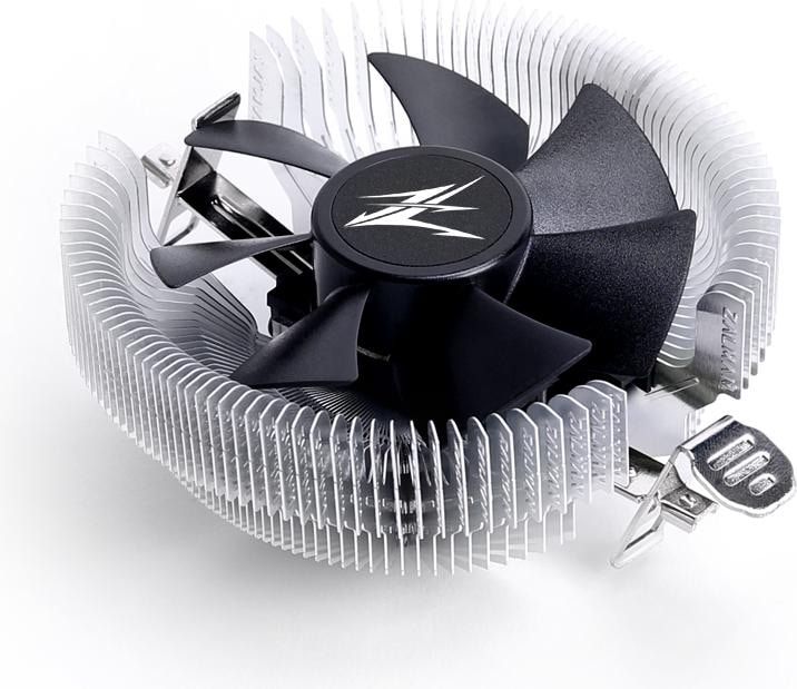Zalman CNPS80G Rev.3
