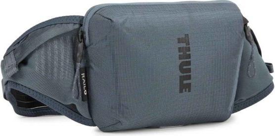 Actual product image Thule Rail
