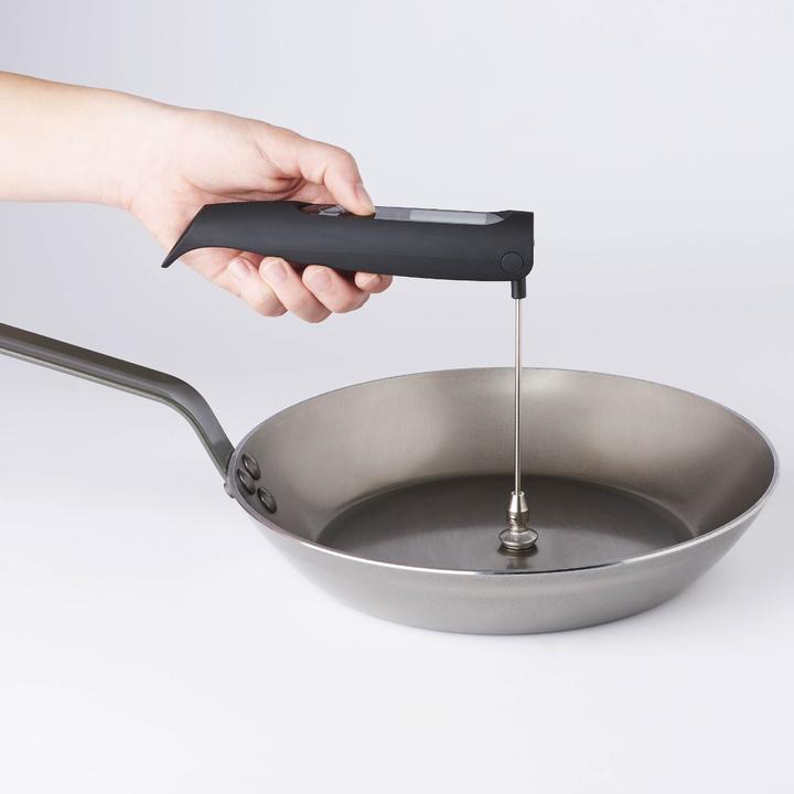 Immagine prodotto Mastrad Termometro a sensore da cucina M-Control