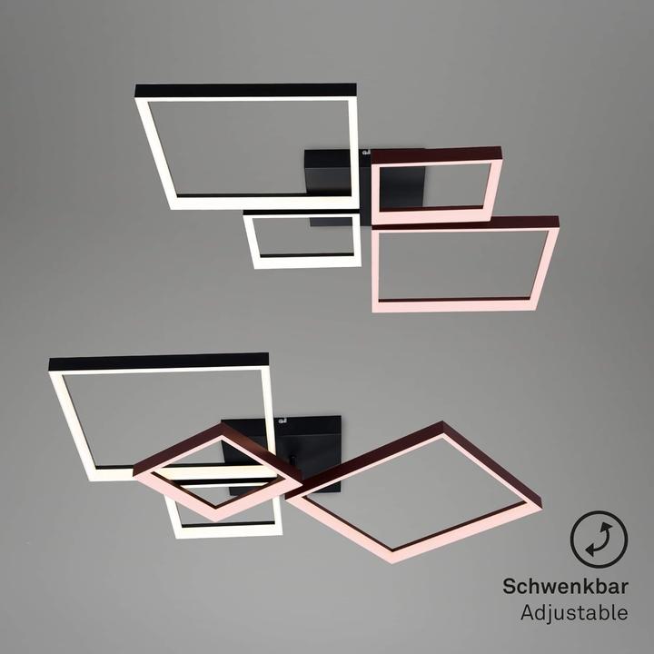 Image du produit Briloner Frame (4400 lm)