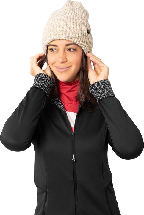Actual product image Lamunt Martha Warm Knit (One size)