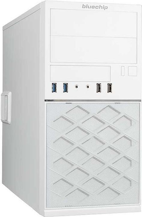 Actual product image Bluechip BUSINESSline T3200 *white* (250 GB, 4 GB)