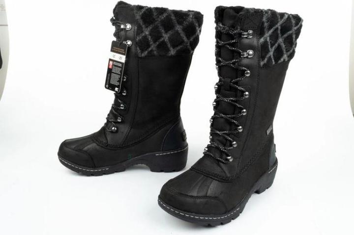 Image du produit Sorel Bottes Whistler Tall (37)