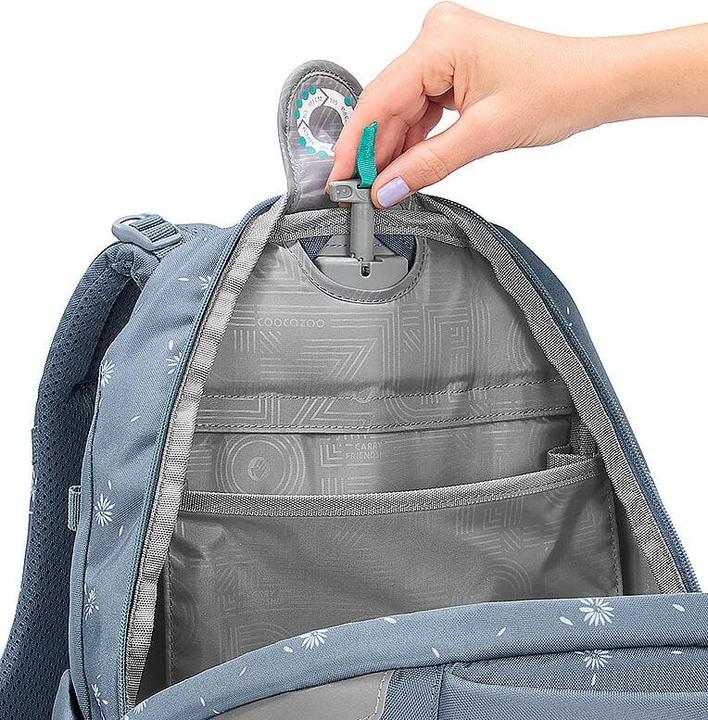 Actual product image Coocazoo Mate Schulrucksack 44 cm (30 l)