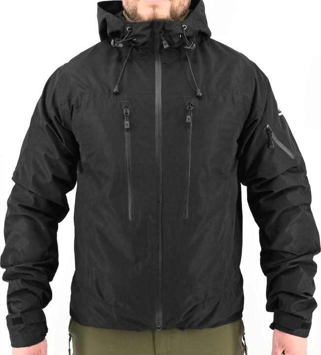 Produktbild Bushpeak Regenjacke (M)