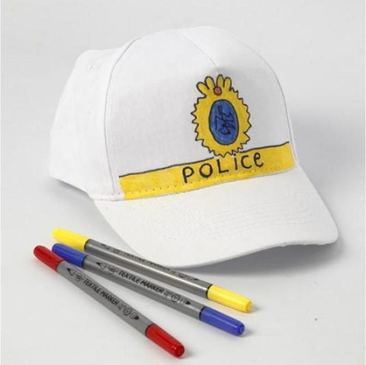 Produktbild Creativ Company Kappe