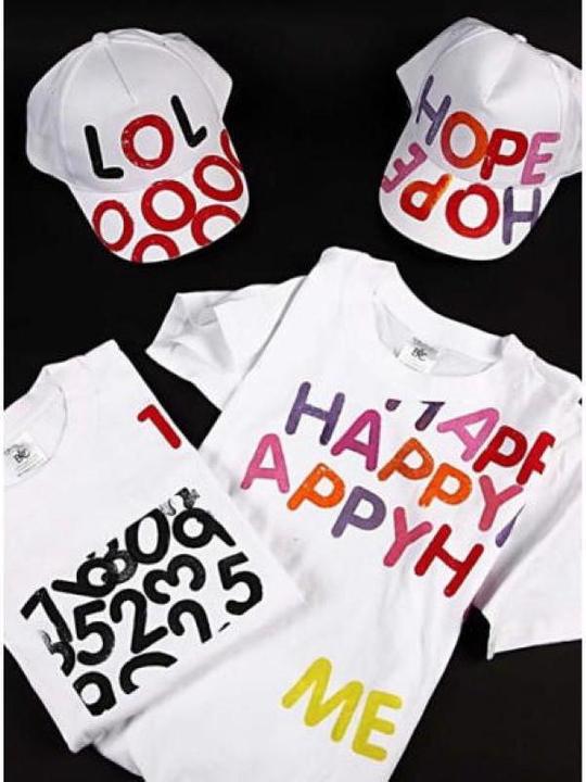 Produktbild Creativ Company Kappe