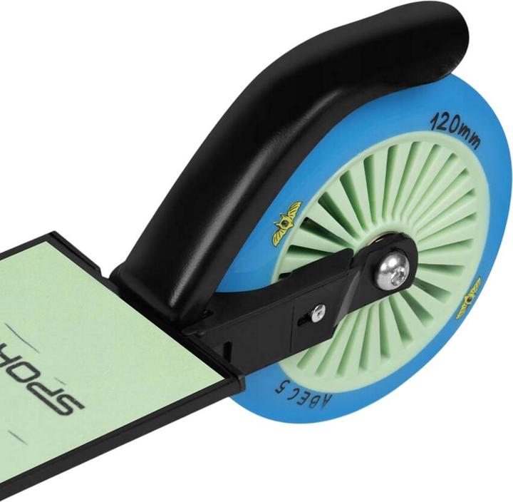 Produktbild Spokey Duke Klapproller