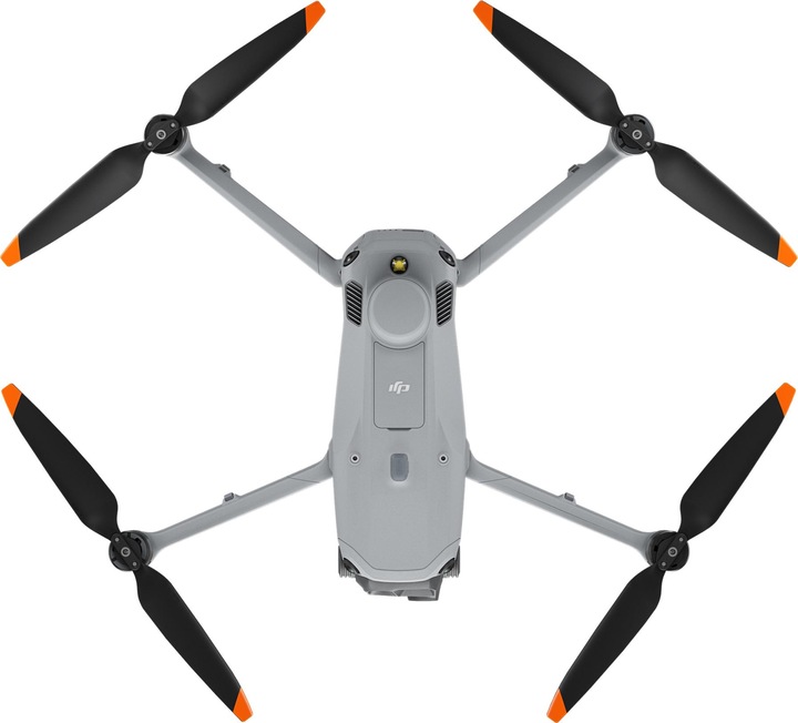 Produktbild DJI Matrice 4T (EU) (1219 g, 48 Mpx)