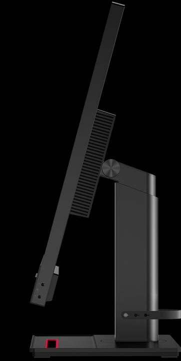 Produktbild Lenovo ThinkVision T27hv-20 (2560 x 1440 Pixel, 27")