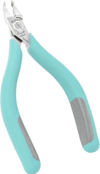 Actual product image Weller Erem TIP CUTTER 45° (135 mm)