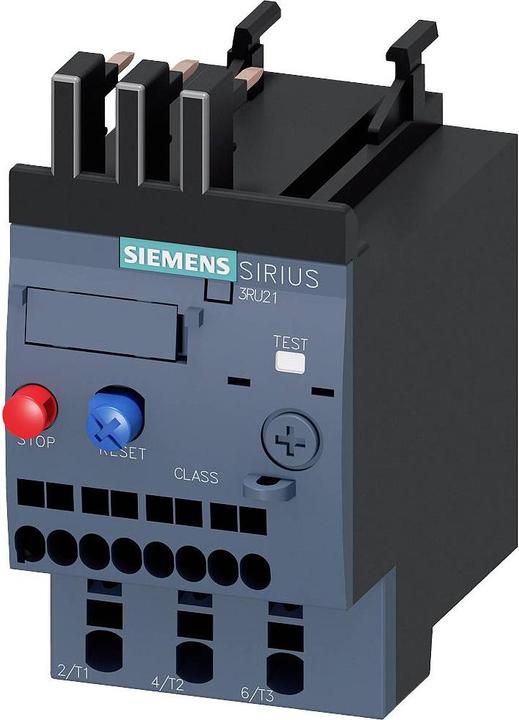 Produktbild Siemens Überlastrelais 2,2-3,2A