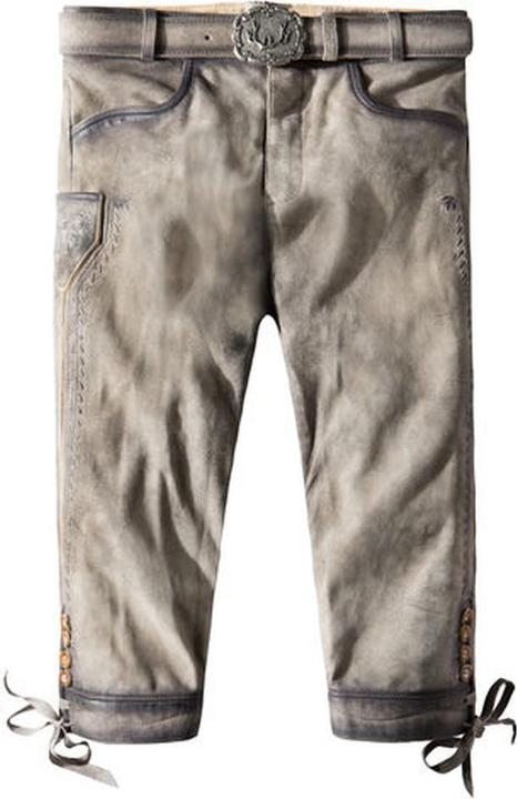 Produktbild Stockerpoint Siggi2 Herren Lederhose Traditionell (50)