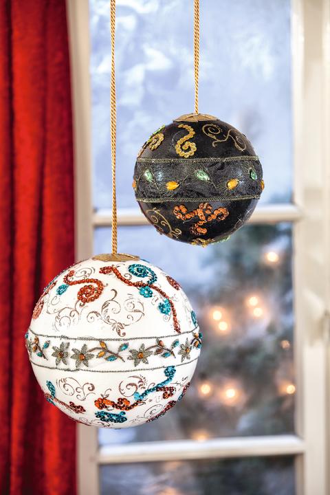 Image du produit Meyco Paillettes bombées, Ø 6mm