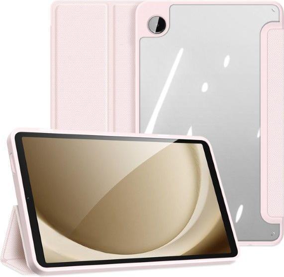 Actual product image Dux Ducis Toby Series (Galaxy Tab A9)