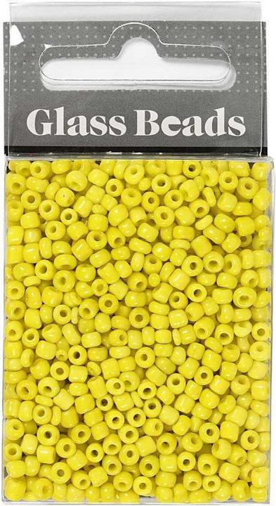 Image du produit Creativ Company Perles de rocaille