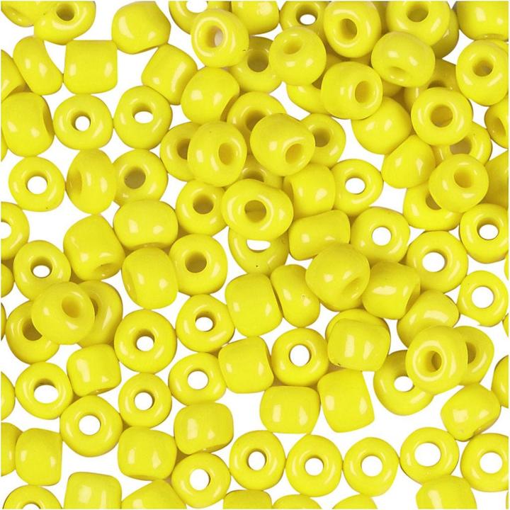 Image du produit Creativ Company Perles de rocaille