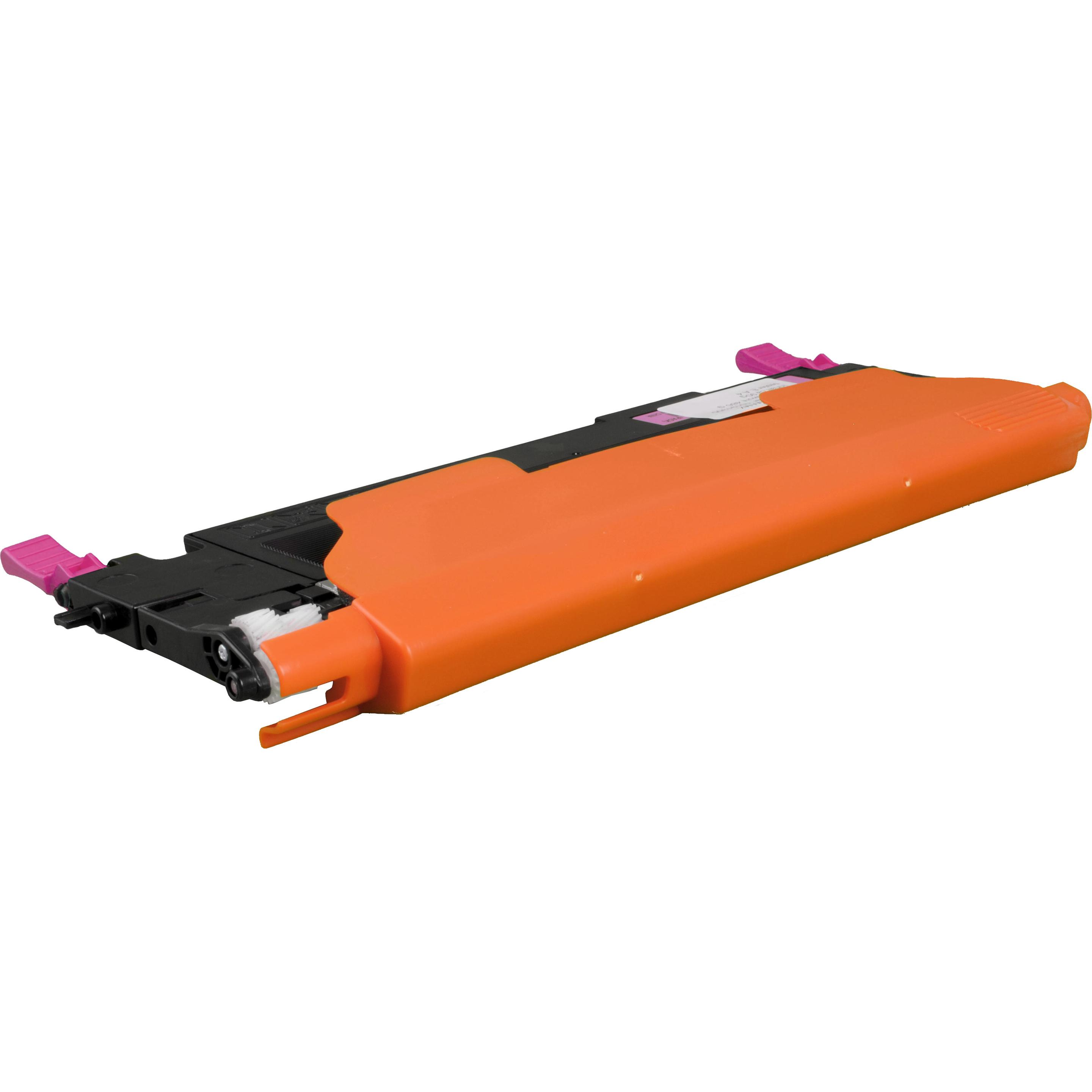 W&P, Toner, SU272A magenta (M)