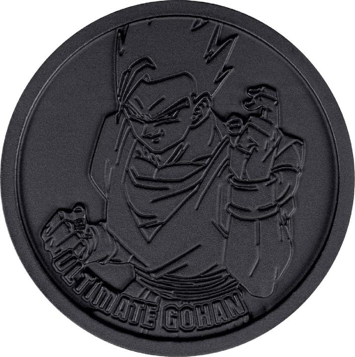 Produktbild Bandai Fig Dballz Flash 10cm