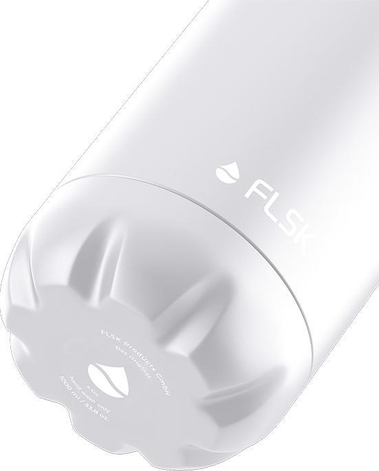Actual product image FLSK Drinking bottle (1 l)