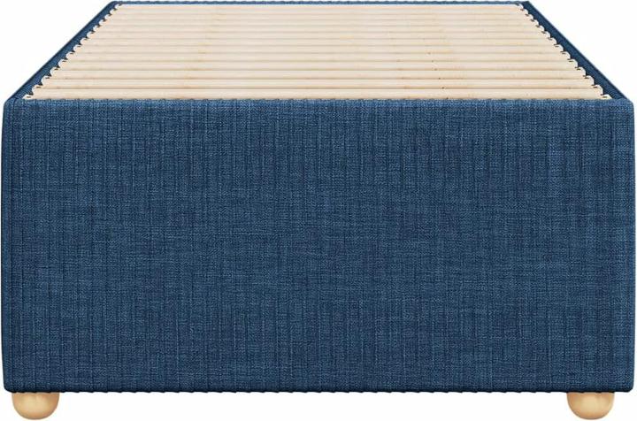 Image du produit vidaXL Bettgestell (100 x 200 cm)