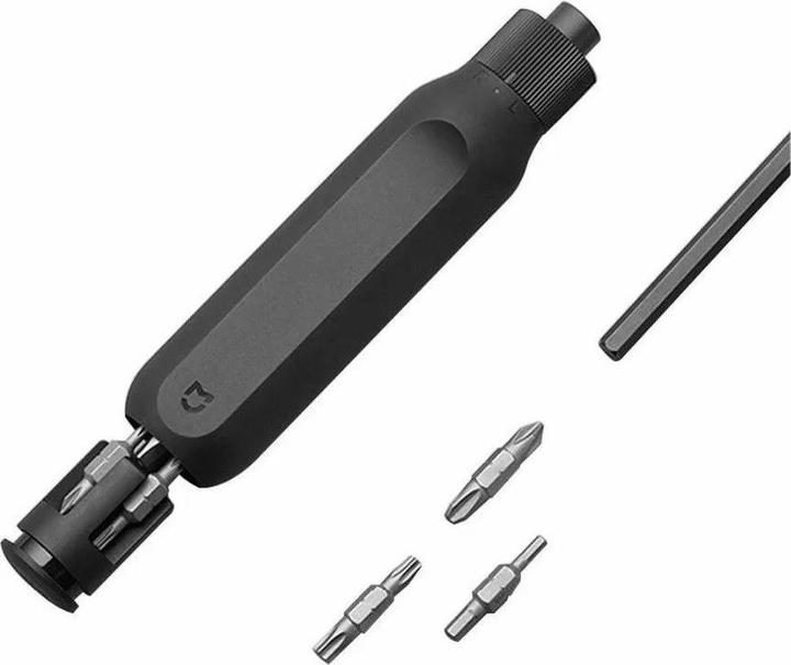Immagine prodotto Xiaomi Mi Ratchet (Pin-torx, Cacciavite a croce PZ, Fattucchiera)