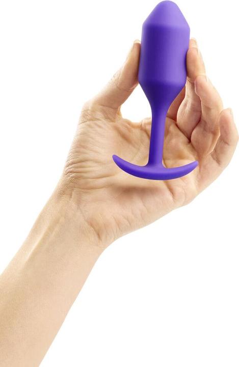 Produktbild Shots Snug Plug 2