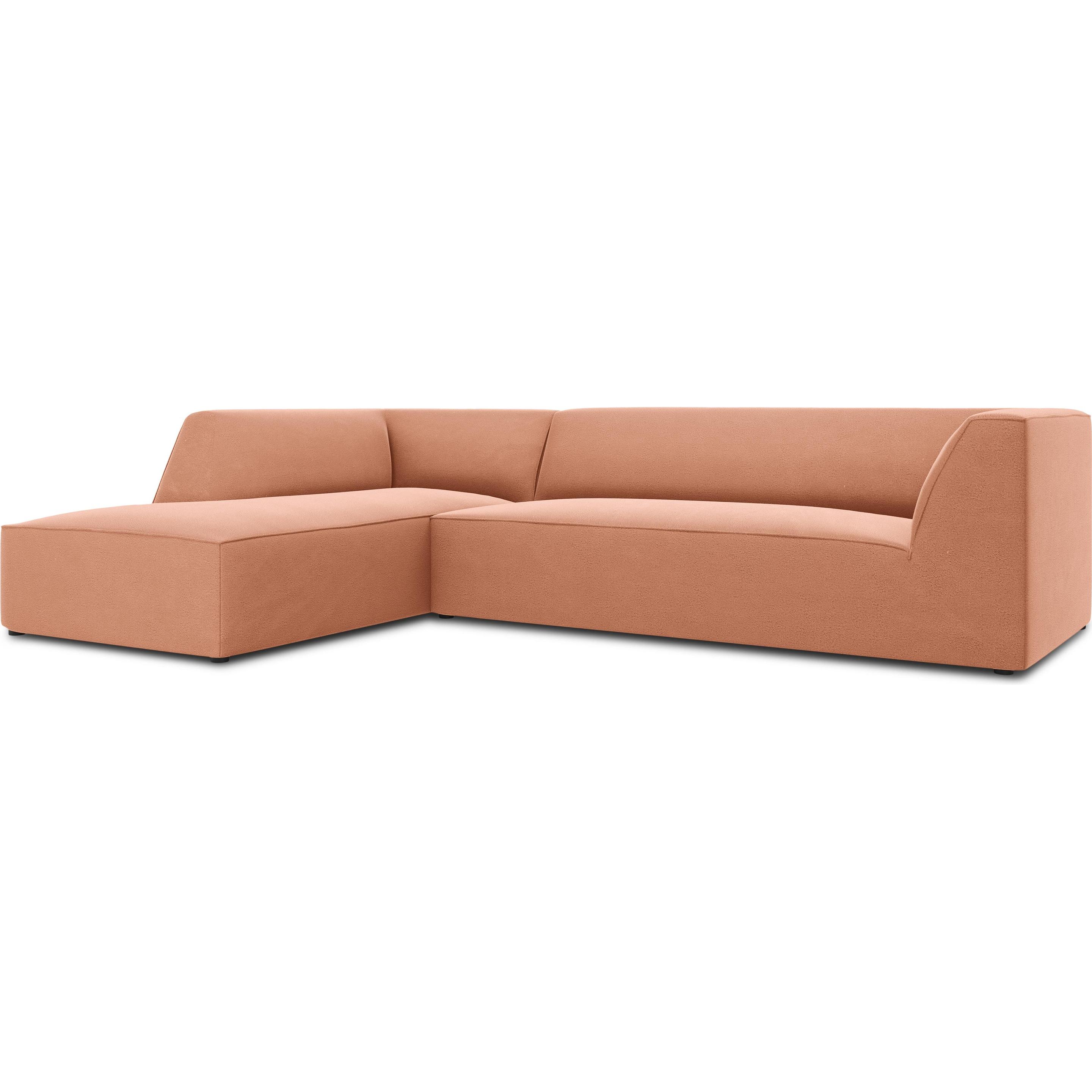 Micadoni, Sofa, Ruby (Ecksofa)