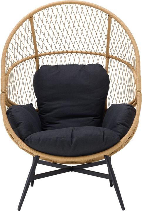 Produktbild Do it + Garden Korbsessel