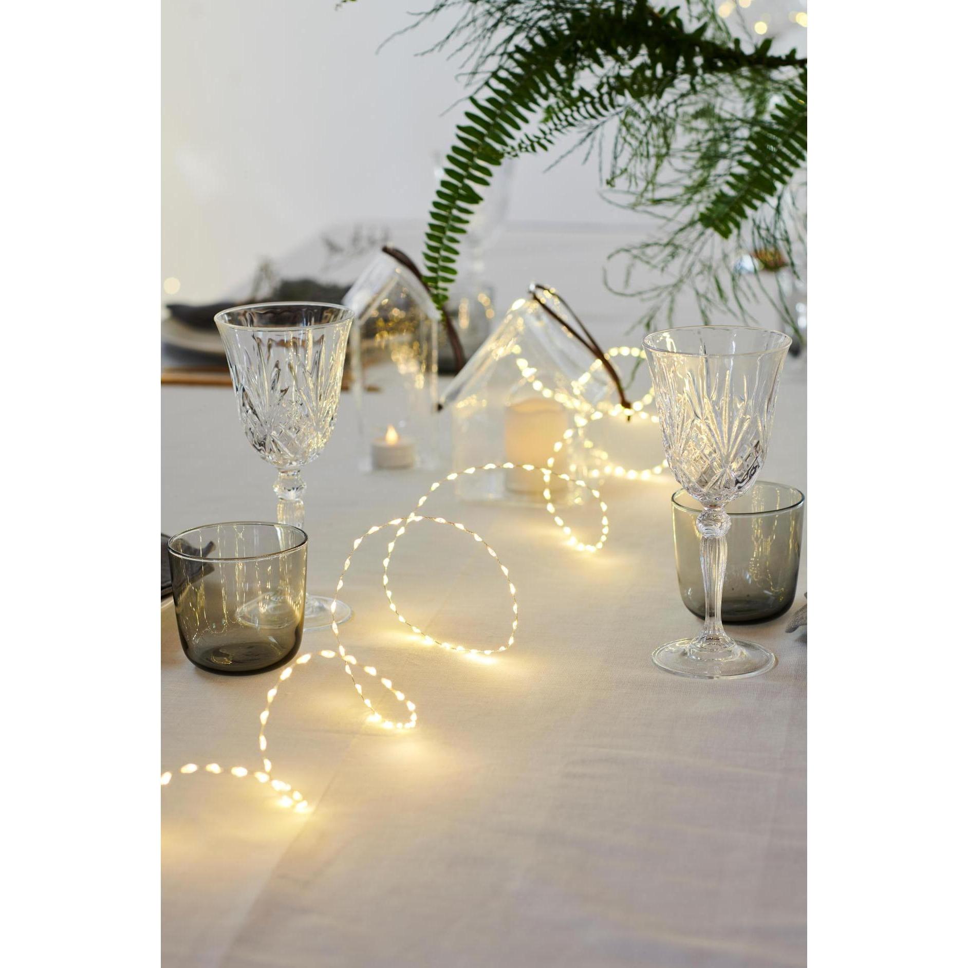 Thumbnail - Sirius, Lichterkette, Kiki (4 m)