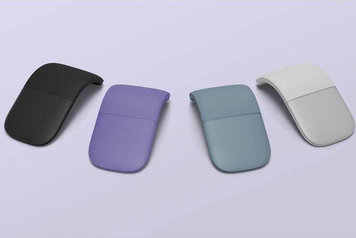 Immagine prodotto Microsoft Surface Arc (Senza fili)