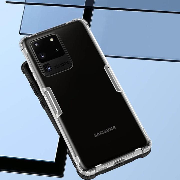 Produktbild Nillkin Nature Soft Series (Samsung Galaxy S20 Ultra)