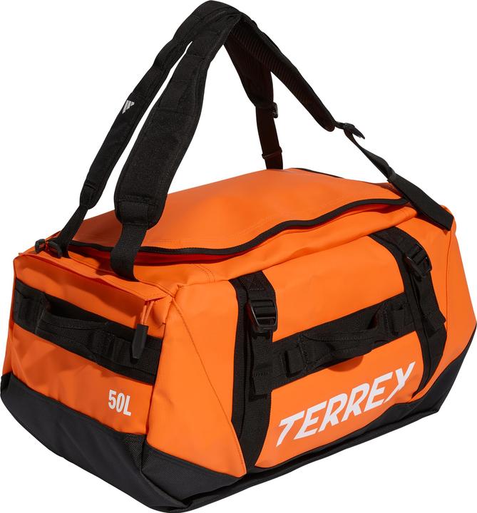 Immagine prodotto Adidas XPR Duffel 50 (50 l)