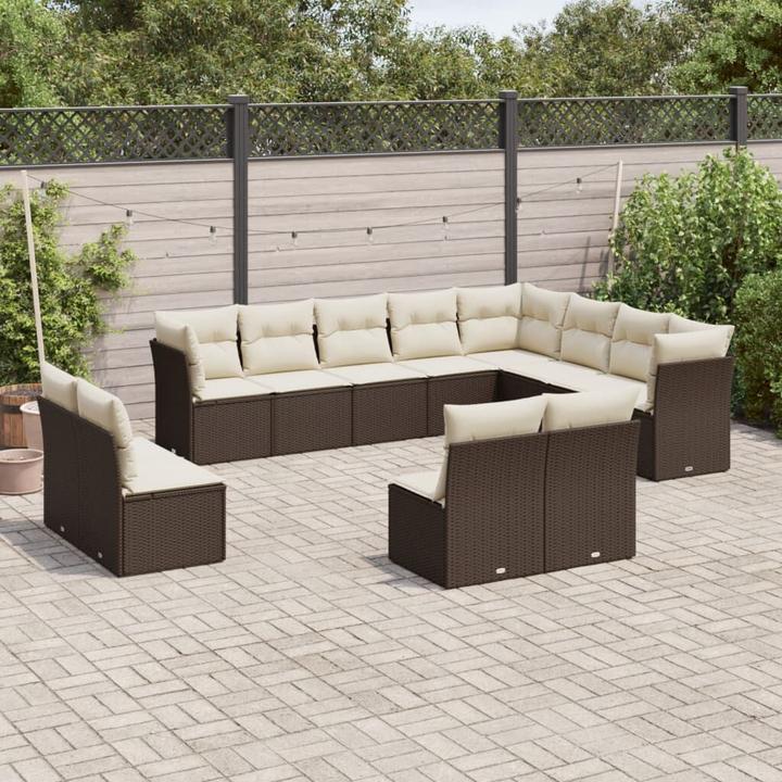 Actual product image vidaXL Adelaide