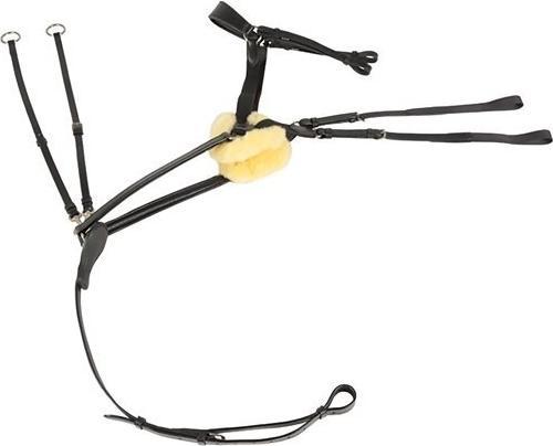 Image du produit Horse Guard Martingale pour cheval 5 points