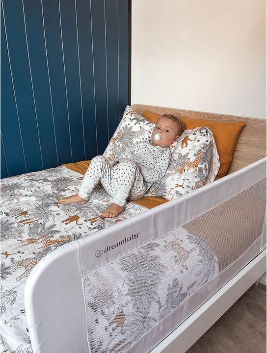 Actual product image Dreambaby Nicole (50 x 150 x 50 cm)