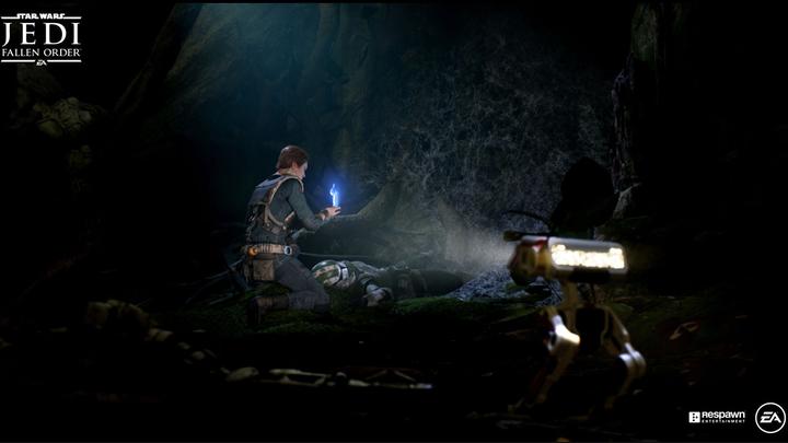 Produktbild EA Games Star Wars: Jedi Fallen Order (PC, DE)