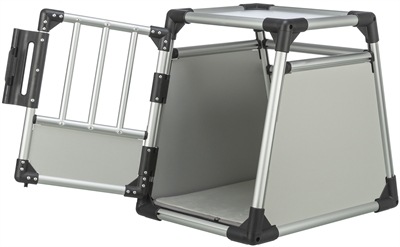 Produktbild Trixie Transportbox (Hund, Sicherheitsverschluss)