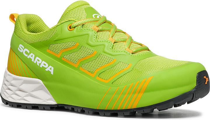 Actual product image Scarpa RR-Y (38)