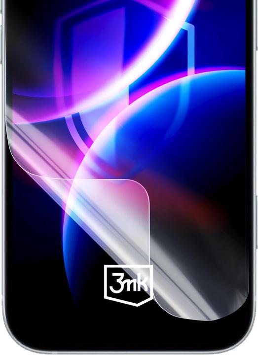 Produktbild 3MK Folia wielowarstwowa StratCore700 do Samsung Galaxy A36/A56 (1 Stk., Samsung Galaxy A36, Samsung Galaxy A56)