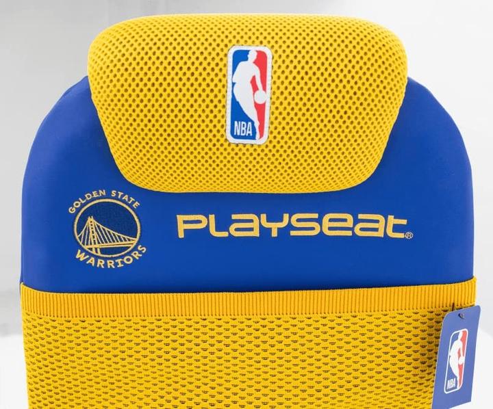 Actual product image Playseat Champ NBA Edition