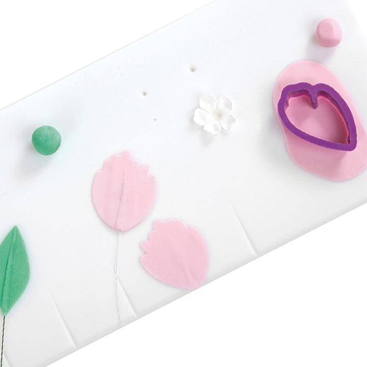Produktbild Decora Zuckerblumen
