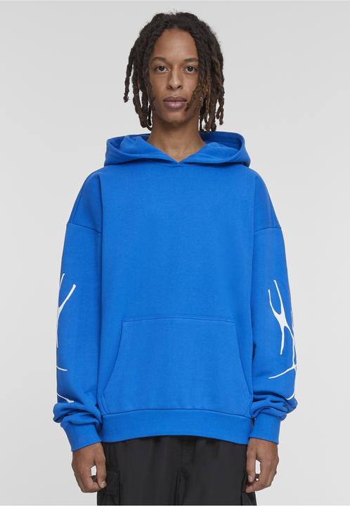 Image du produit Urban Classics Collection Ultra Heavy Oversize Hoodie - 91491 (M)