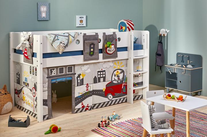 Produktbild Flexa Workbench