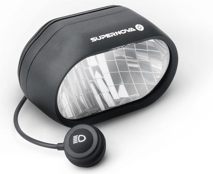 Produktbild Supernova M99 DY Pro (1000 lm)