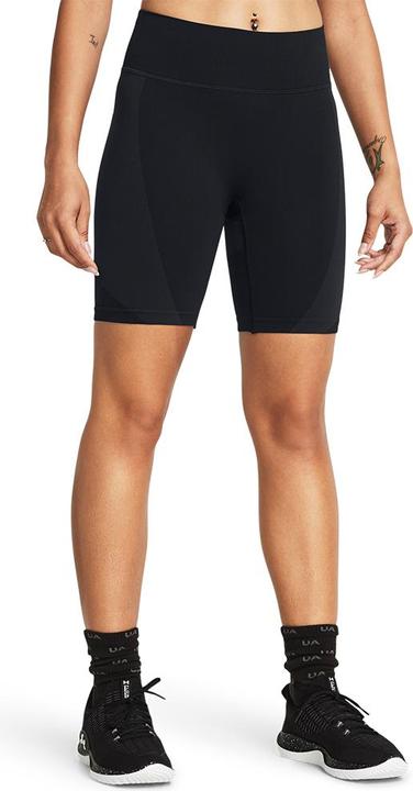 Immagine prodotto Under Armour Pantaloncini Elite senza cuciture Donna (XS)