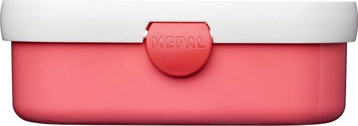 Immagine prodotto Mepal Scatola del pranzo del campus con inserto bento rosa